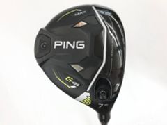 【最短翌日発送】G430 MAX | 21 | SR | ALTA J CB BLACK | 中古 | フェアウェイウッド | ピン