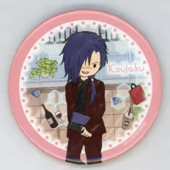 DRAMAtical Murder ドラマダ DMMくじ 一番くじV DRAMAtical Murder｜一