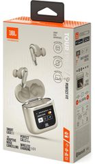 JBL TOUR PRO 2 シャンパンゴールド