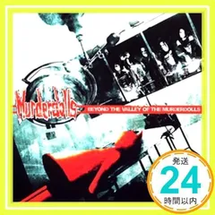 2026年最新】murderdollsの人気アイテム - メルカリ