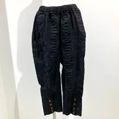 再値下げ●COMMEdesGARCONS●コムコム エステル縮絨ベストS 楽天市場】【中古】BLACK COMME des GARCONS 23SS エステル縮絨