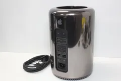 MacPro Late2013 CPU2.7GHz12Core 64GB 訳アリ