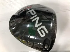 2025年最新】ping g25 ドライバーの人気アイテム - メルカリ