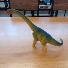 シュライヒ社　プラキオサウルス