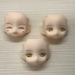 2025年最新】ねんどろいど 髪 髪パーツの人気アイテム - メルカリ