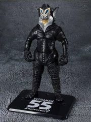 SHFiguarts 메피라스 성인 55th Anniversary Ver. 울트라맨 도장이 끝난 완성품 피규어[신품]