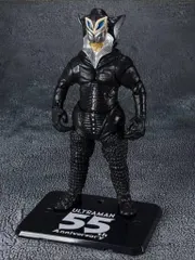 S.H.Figuarts メフィラス星人 55th Anniversary Ver. ウルトラマン 塗装済み完成品フィギュア【新品】