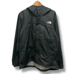 THE NORTH FACE (ザノースフェイス) DOT SHOT JACKET GORE-TEX  ドットショットジャケット ナイロンジャケット NP12550 XL グレー メンズ/199