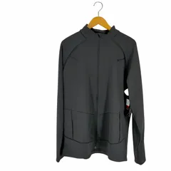 ニューバランス NEW BALANCE Tenacity グリット トラックジャケット メンズ JPN：XL のサムネイル