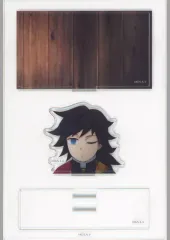 2025年最新】鬼滅の刃 柱稽古編 みにジオラマアクリルスタンドの人気