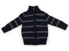 【ポロラルフローレン/POLORALPHLAUREN】カーディガン 80サイズ 男の子【子供服・ベビー服】（1712558）