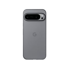 新品 【CASEFINITE】Made for Google認定/Google Pixel 9 Pro XL 対応/THE FROST AIR ULTRA/半透明/スモークブラック/FR-A-UL-GP9PXL-SB/