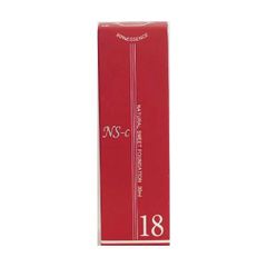 【1個】【レターパック発送】ジュポン ナチュラルスィートファンデーションS 18 ペール・ピンク 30ml【倉庫C】