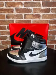 新品未使用 27.5cm Nike Women's Air Jordan 1 Retro High OG 