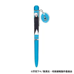 【新品・公式】呪術廻戦 第2期 ボールペン／渋谷事変 五条 悟 公式グッズ colleize コレイズ