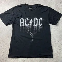 2024年最新】ロックtシャツ acdcの人気アイテム - メルカリ