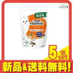 PURINA モンプチ ウエットフード 117袋 - メルカリ