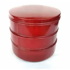 美品❗️重箱 讃岐漆器 2025年最新】香川漆器 重箱の人気アイテム - メルカリ