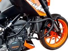 2024年最新】ktm duke エンジンガードの人気アイテム - メルカリ