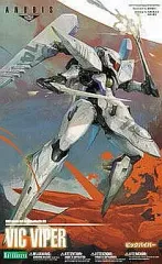 【中古】プラモデル ビックバイパー 「ANUBIS ZONE OF THE ENDERS」 [KP202]