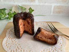 食品サンプル☆カヌレのオブジェ☆セット