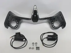 NMAX SED6J ヘッドライト　中古　傷有　純正　送料込み NMAX SED6J ヘッドライト 中古 傷有 純正 送料込み - メルカリ