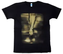 LUNA SEA　長袖シャツ　未使用 Tシャツ【LUNA SEA OFFICIAL WEB STORE】