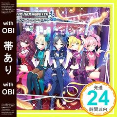 [대역 있음]THE IDOLM@STER CINDERELLA GIRLS STARLIGHT MASTER 02 Tulip [CD]하야미주(CV:이이다 토모코), 시오미 슈코(CV:루틴),시로가사키 미카(CV:카무라 하루카),미야모토 프레데리카(CV:髙_0