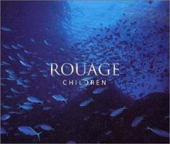 スコア 楽譜 『CHILDREN』 ROUAGE - メルカリ