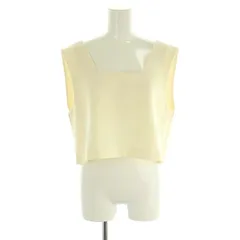 2025年最新】マチャットクロップドベストの人気アイテム - メルカリ