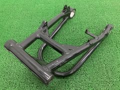 xjr400 4HM書類付フレーム - メルカリ