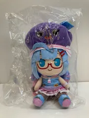 2025年最新】音街ウナぬいぐるみの人気アイテム - メルカリ