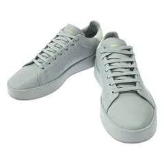 【美品】  adidas / アディダス | STAN SMITH RECON / GW2233 スタンスミス リコン レザー スニーカー | 25 | グレー | メンズ