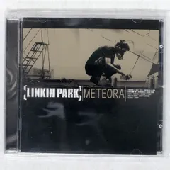 Linkin Park リンキンパーク Meteora メテオラ サイン入り