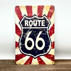 S010 ブリキ看板 プレート インテリア おしゃれ 壁掛け 雑貨 壁面飾り