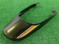 カワサキ ゼファー1100/RS純正テールカウル リアフェンダー タイガー