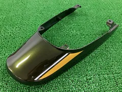 2025年最新】z900rs 純正 テールカウルの人気アイテム - メルカリ