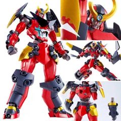 希少 天元突破 グレンラガン BIG ソフビフィギュア 当時物 - メルカリ