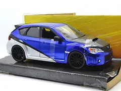 2024年最新】ＳＵＢＡＲＵ ＷＲＸ プラモの人気アイテム - メルカリ