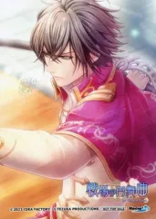 【中古】キャラカード アベル ハーフサイズブロマイド 「Switchソフト 戦場の円舞曲」 Neowing購入特典