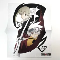 超レア 非売品　大久保篤　ソウルイーター　ソウルイーターノット　 缶バッジセット 超レア 非売品 大久保篤 ソウルイーター ソウルイーターノット