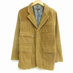Engineered Garments ハンティングジャケット アメリカ製 2025年最新】Engineered Garments ハンティングの人気アイテム