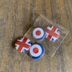 2025年最新】ユニオンジャック缶の人気アイテム - メルカリ