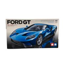 タミヤ プラモデル フォードGT 1/24 TAMIYA