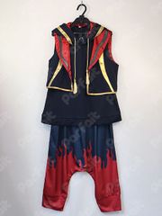 コスプレ衣装 ツイステッドワンダーランド／ジャミル・バイパー（寮服）（Lサイズ）
