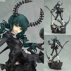 パニシング：グレイレイヴン ラミア・深謡 1/7 完成品フィギュア