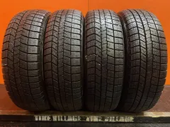 TOYO GARIT GIZ 165/65R14 14インチ スタッドレス 4本 21年製 バリ溝