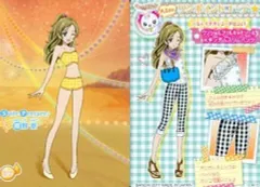 【中古】アニメ系トレカ 8/2:南野奏(チェック)