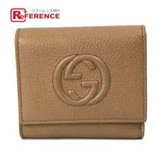 2025年最新】GUCCI 折り財布の人気アイテム - メルカリ