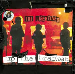 2025年最新】the libertines レコードの人気アイテム - メルカリ